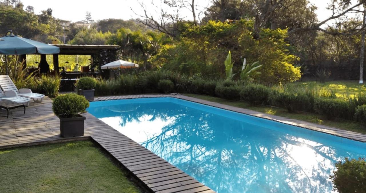 Vila Solar Da Fenix Um Oasis A 40 Min De Sp Mairiporã Exteriér fotografie