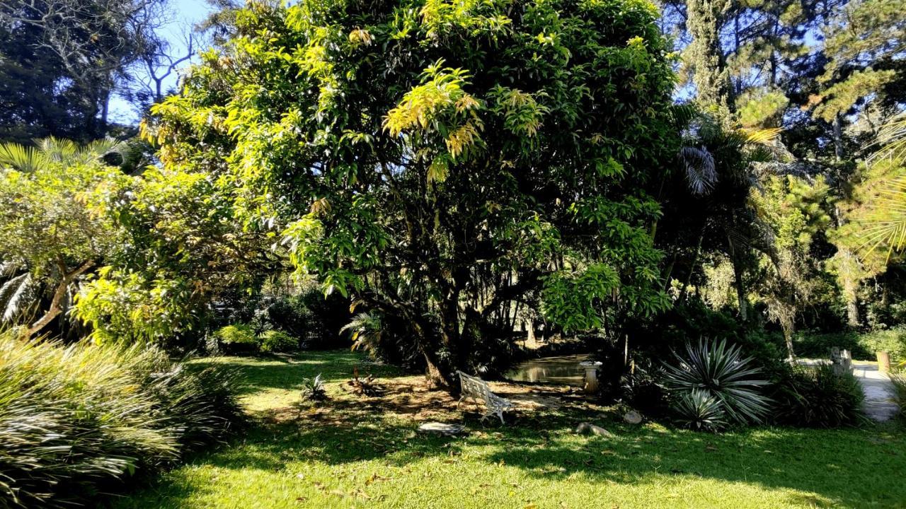 Vila Solar Da Fenix Um Oasis A 40 Min De Sp Mairiporã Exteriér fotografie