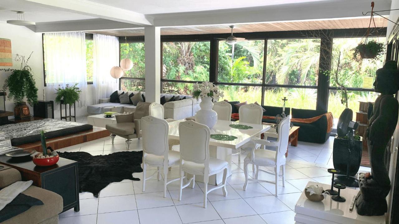Vila Solar Da Fenix Um Oasis A 40 Min De Sp Mairiporã Exteriér fotografie